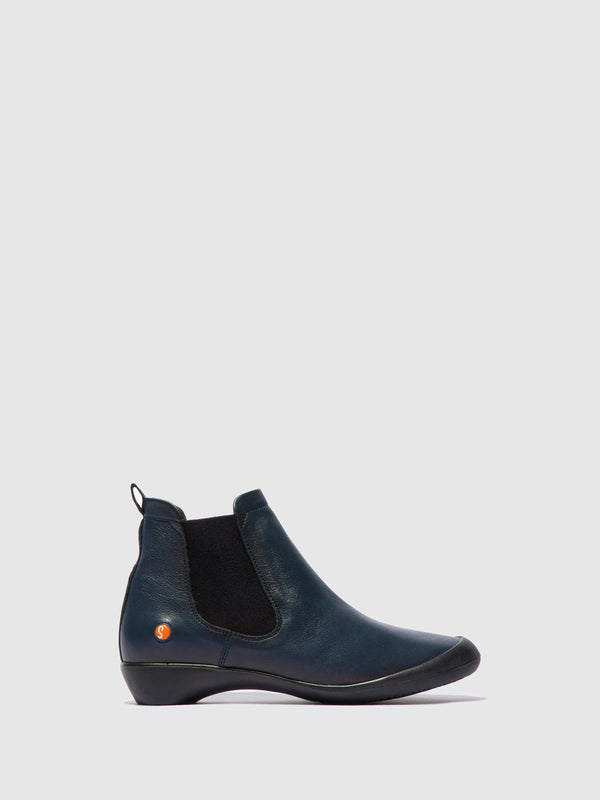 Botins Chelsea FARY630SOF Navy